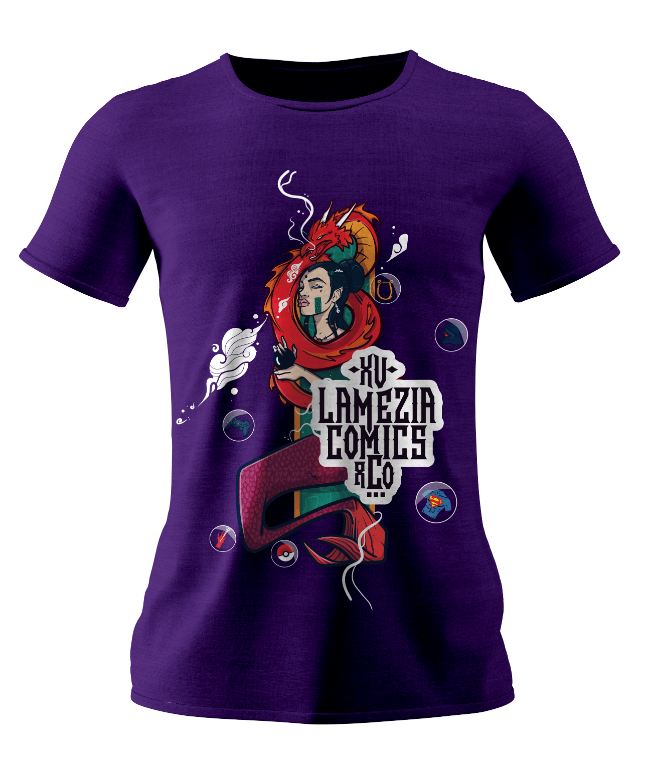 T-shirt Special Edition