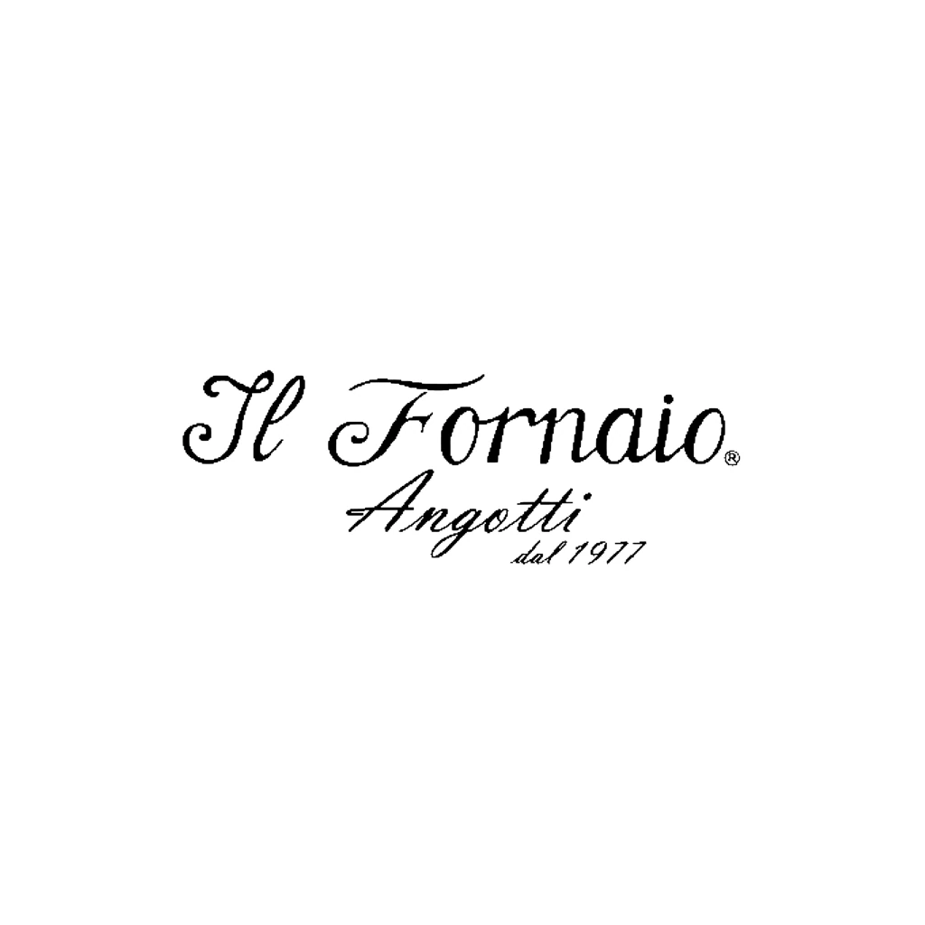 Logo Il Fornaio Angotti, partner del Lamezia Comics & Co 2026
