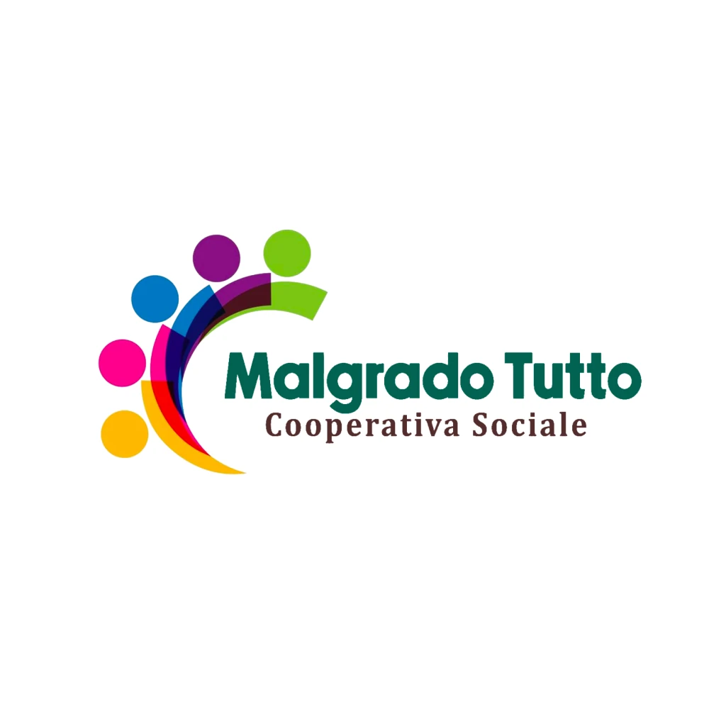 Logo Malgrado Tutto, partner del Lamezia Comics & Co 2026