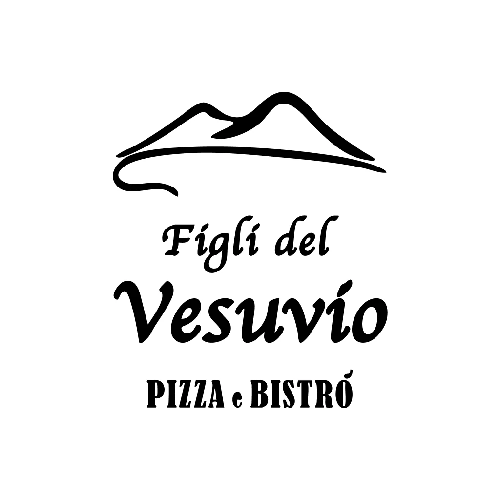 Logo Figli del Vesuvio, partner del Lamezia Comics & Co 2026