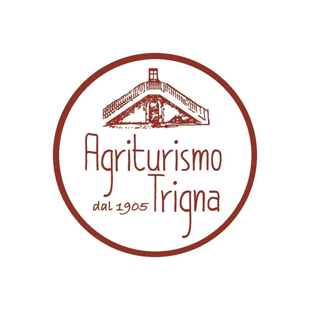 Logo Agriturismo La Trigna, partner del Lamezia Comics & Co 2026