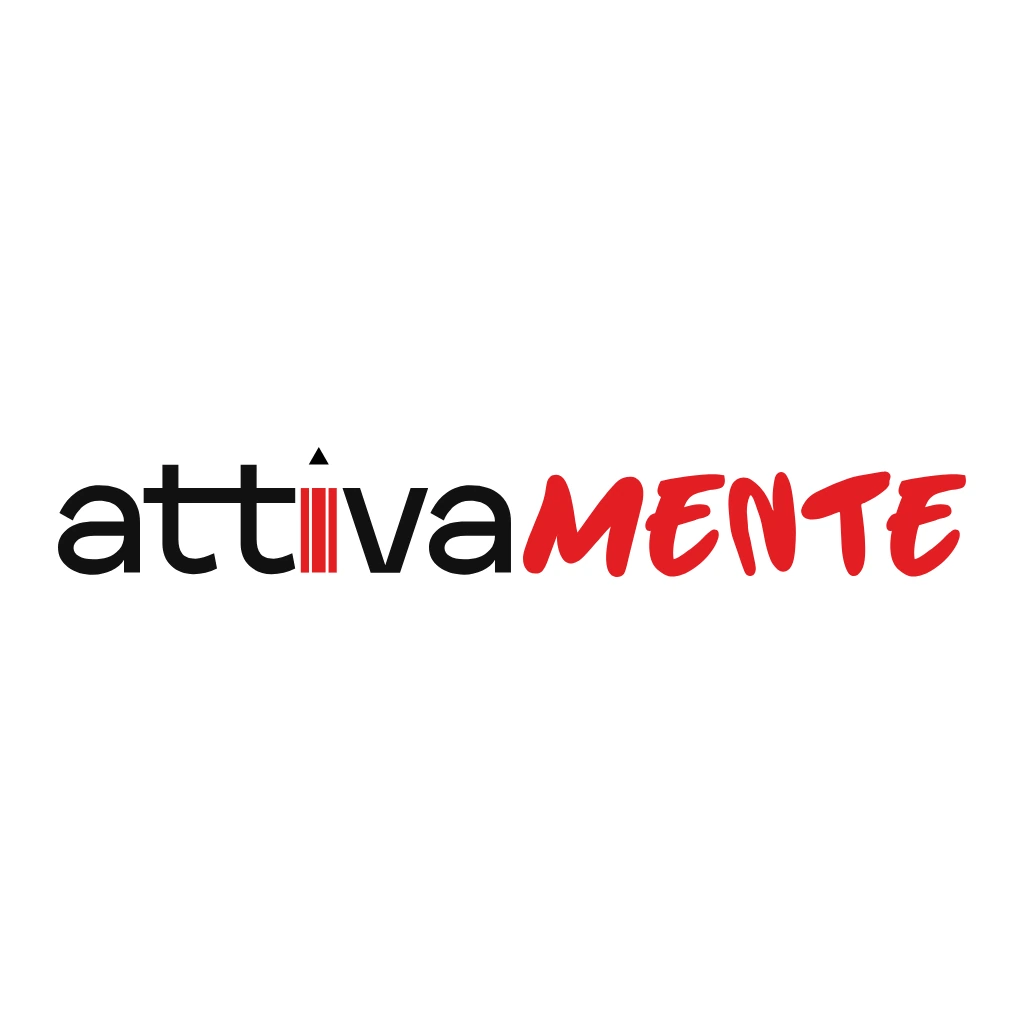 Logo dell Associazione Culturale AttivaMente APS