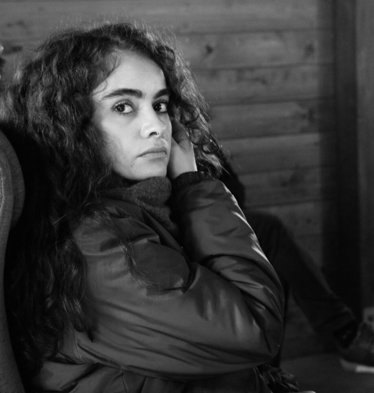 Maria Soria, illustratrice, ospite del Lamezia Comics & Co 2026
