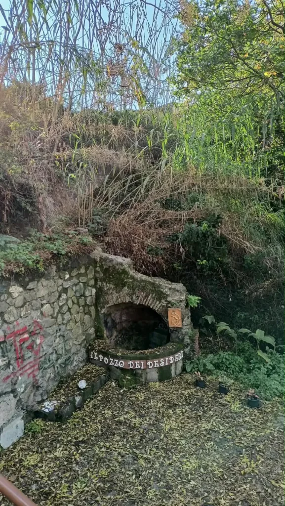 Pozzo dei desideri, tappa 4 dei percorsi ludici cittadini del Lamezia Comics & Co... 2026