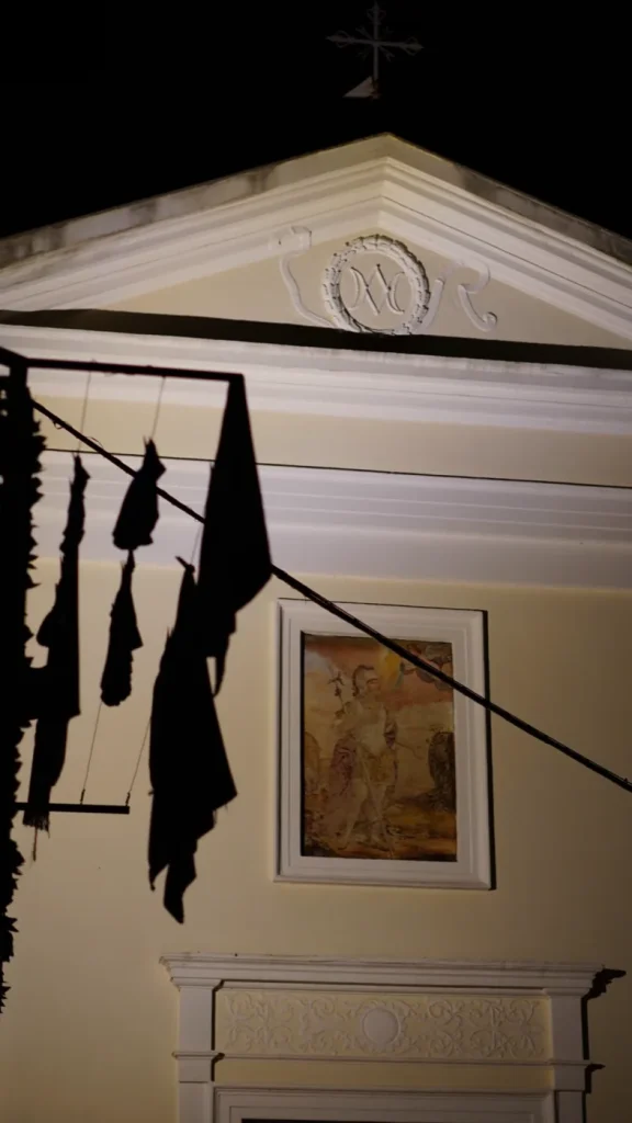 Chiesa di San Teodoro, tappa 5 dei percorsi ludici cittadini del Lamezia Comics & Co... 2026